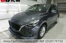 mazda demio 2016 -MAZDA--Demio DJ3AS--107514---MAZDA--Demio DJ3AS--107514-