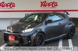 toyota yaris 2023 -TOYOTA--Yaris 4BA-GXPA16--GXPA16-0011913---TOYOTA--Yaris 4BA-GXPA16--GXPA16-0011913-