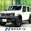 suzuki jimny-nomade 2025 CFJ1838627 image 1