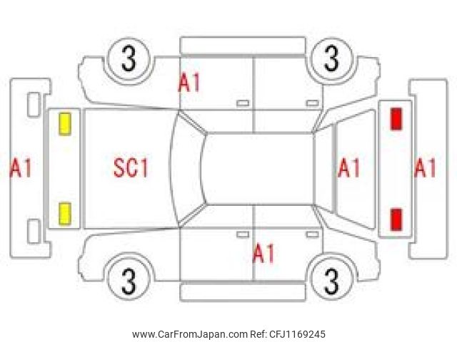 honda n-wgn 2014 -HONDA--N WGN DBA-JH1--JH1-1107074---HONDA--N WGN DBA-JH1--JH1-1107074- image 2