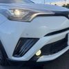 toyota c-hr 2017 -TOYOTA--C-HR DAA-ZYX10--ZYX10-2025196---TOYOTA--C-HR DAA-ZYX10--ZYX10-2025196- image 13