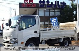 toyota toyoace 2018 -TOYOTA--Toyoace ABF-TRY230--TRY230-0129749---TOYOTA--Toyoace ABF-TRY230--TRY230-0129749-