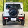 suzuki jimny-nomade 2025 CFJ1648702 image 2