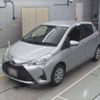 toyota vitz 2017 -TOYOTA--Vitz DBA-KSP130--KSP130-2215060---TOYOTA--Vitz DBA-KSP130--KSP130-2215060- image 1