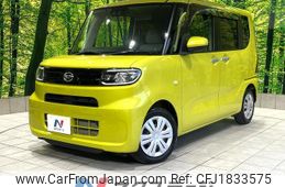 daihatsu tanto 2021 CFJ1833575