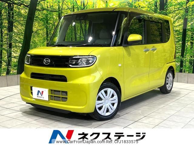 daihatsu tanto 2021 CFJ1833575 image 1
