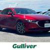mazda mazda3 2019 -MAZDA--MAZDA3 5BA-BPFP--BPFP-100123---MAZDA--MAZDA3 5BA-BPFP--BPFP-100123- image 1