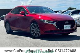 mazda mazda3 2019 -MAZDA--MAZDA3 5BA-BPFP--BPFP-100123---MAZDA--MAZDA3 5BA-BPFP--BPFP-100123-
