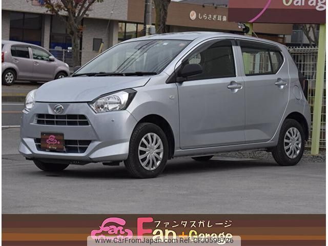 daihatsu mira-e-s 2019 quick_quick_LA360S_LA360S-0034641 image 1