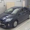 toyota prius-phv 2015 -TOYOTA 【名古屋 999ｱ9999】--Prius PHV DLA-ZVW35--ZVW35-3074707---TOYOTA 【名古屋 999ｱ9999】--Prius PHV DLA-ZVW35--ZVW35-3074707- image 1