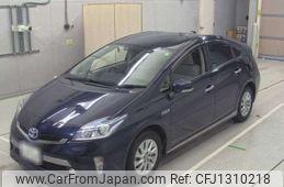 toyota prius-phv 2015 -TOYOTA 【名古屋 999ｱ9999】--Prius PHV DLA-ZVW35--ZVW35-3074707---TOYOTA 【名古屋 999ｱ9999】--Prius PHV DLA-ZVW35--ZVW35-3074707-
