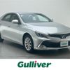 toyota mark-x 2017 -TOYOTA--MarkX DBA-GRX130--GRX130-6105709---TOYOTA--MarkX DBA-GRX130--GRX130-6105709- image 1