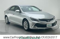 toyota mark-x 2017 -TOYOTA--MarkX DBA-GRX130--GRX130-6105709---TOYOTA--MarkX DBA-GRX130--GRX130-6105709-