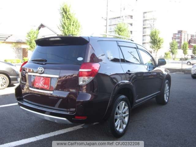 toyota vanguard 2012 -TOYOTA 【尾張小牧 302ﾐ7480】--Vanguard DBA-ACA38W--ACA38W-5235766---TOYOTA 【尾張小牧 302ﾐ7480】--Vanguard DBA-ACA38W--ACA38W-5235766- image 2