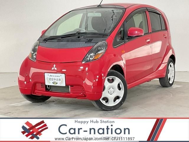 mitsubishi i 2013 quick_quick_HA1W_HA1W-1601398 image 1