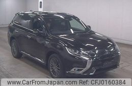 mitsubishi outlander-phev 2019 quick_quick_5LA-GG3W_GG3W-0607080