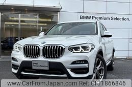 bmw x3 2020 CFJ1866846