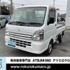 suzuki carry-truck 2021 -SUZUKI--Carry Truck 3BD-DA16T--DA16T-652117---SUZUKI--Carry Truck 3BD-DA16T--DA16T-652117- image 25