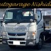 mitsubishi-fuso canter 2018 GOO_NET_EXCHANGE_0720041A30240312W003 image 1