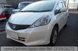 honda fit 2012 -HONDA--Fit GE7--GE7-1702919---HONDA--Fit GE7--GE7-1702919-