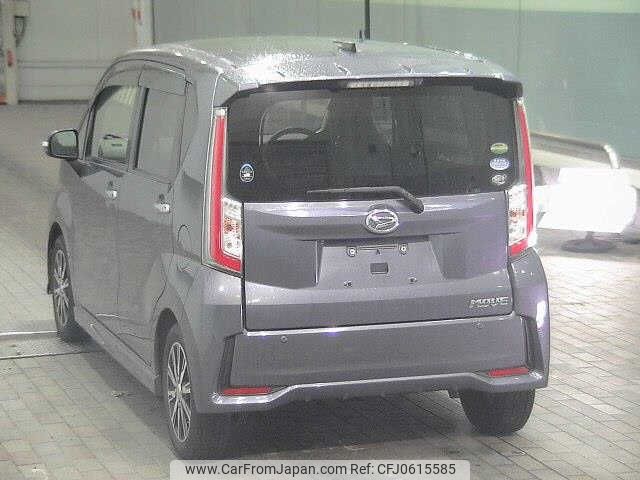 daihatsu move 2015 -DAIHATSU--Move LA160S--0009214---DAIHATSU--Move LA160S--0009214- image 2