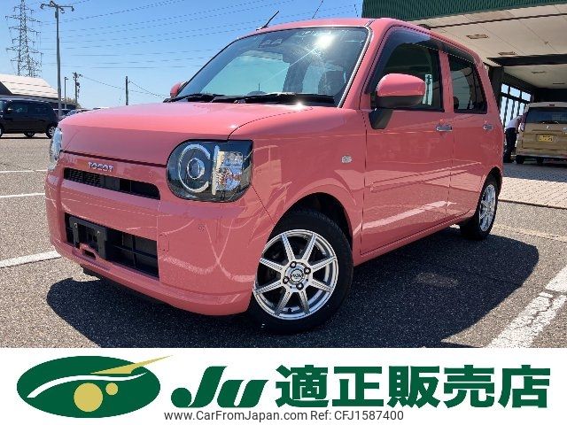 daihatsu mira-tocot 2018 CFJ1587400 image 1