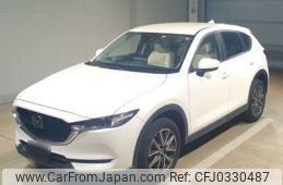 mazda cx-5 2020 -MAZDA--CX-5 3DA-KF2P--KF2P-402728---MAZDA--CX-5 3DA-KF2P--KF2P-402728-