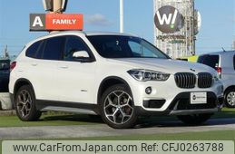 bmw x1 2018 -BMW--BMW X1 LDA-HT20--WBAHT920X03D35132---BMW--BMW X1 LDA-HT20--WBAHT920X03D35132-