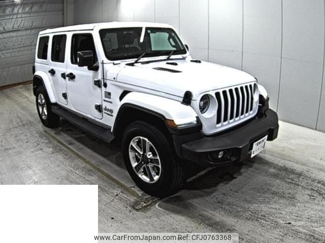 jeep wrangler 2022 quick_quick_3BA-JL20L_1C4HJXLN5NW204653 image 1