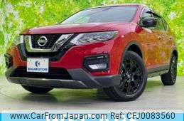 nissan x-trail 2019 quick_quick_5BA-NT32_NT32-592045