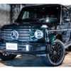 mercedes-benz g-class 2020 -MERCEDES-BENZ--Benz G Class 3DA-463349--W1N4633492X346294---MERCEDES-BENZ--Benz G Class 3DA-463349--W1N4633492X346294- image 1