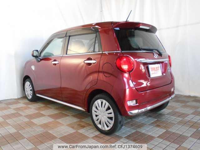 daihatsu cast 2016 CFJ1374609 image 2