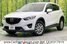 mazda cx-5 2014 -MAZDA--CX-5 LDA-KE2FW--KE2FW-142700---MAZDA--CX-5 LDA-KE2FW--KE2FW-142700-