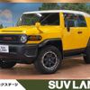 toyota fj-cruiser 2011 -TOYOTA--FJ Curiser CBA-GSJ15W--GSJ15-0115593---TOYOTA--FJ Curiser CBA-GSJ15W--GSJ15-0115593- image 1