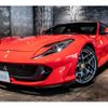 ferrari ferrari-812 2018 -FERRARI--Ferrari 812 ABA-F152BCE--ZFF83CMJ000233163---FERRARI--Ferrari 812 ABA-F152BCE--ZFF83CMJ000233163- image 4