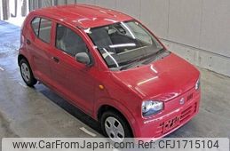 suzuki alto 2016 CFJ1715104