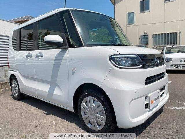 daihatsu tanto 2020 -DAIHATSU--Tanto 6BA-LA650S--LA650S-0069157---DAIHATSU--Tanto 6BA-LA650S--LA650S-0069157- image 2