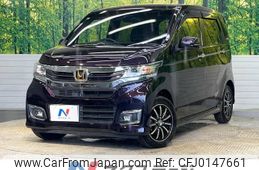 honda n-wgn 2018 -HONDA--N WGN DBA-JH1--JH1-1409508---HONDA--N WGN DBA-JH1--JH1-1409508-