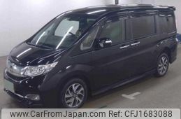 honda stepwagon-spada 2017 CFJ1683088