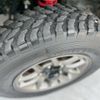 suzuki jimny 1998 -SUZUKI 【高松 580き4275】--Jimny JA12W--JA12W-151632---SUZUKI 【高松 580き4275】--Jimny JA12W--JA12W-151632- image 49