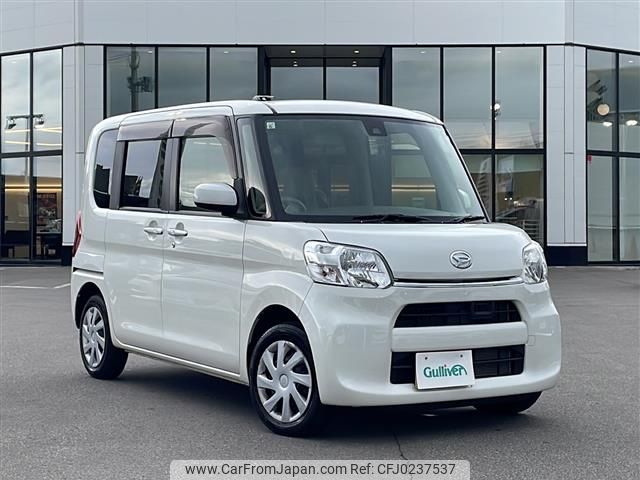 daihatsu tanto 2015 -DAIHATSU--Tanto DBA-LA610S--LA610S-0059515---DAIHATSU--Tanto DBA-LA610S--LA610S-0059515- image 1