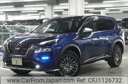 nissan x-trail 2022 -NISSAN--X-Trail 6AA-SNT33--SNT33-001910---NISSAN--X-Trail 6AA-SNT33--SNT33-001910-