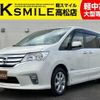 nissan serena 2013 -NISSAN--Serena DAA-HFC26--HFC26-172743---NISSAN--Serena DAA-HFC26--HFC26-172743- image 1