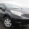 nissan note 2013 REALMOTOR_RK2021060219M-17 image 1