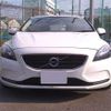 volvo v40 2013 quick_quick_DBA-MB4164T_YV1MV485BD2053513 image 8