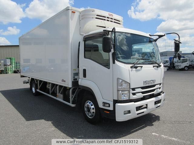 isuzu forward 2018 CFJ1519312 image 2