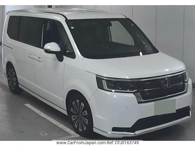 honda stepwagon 2024 quick_quick_6AA-RP8_1052105 image 1