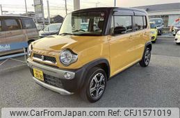 suzuki hustler 2016 CFJ1571019