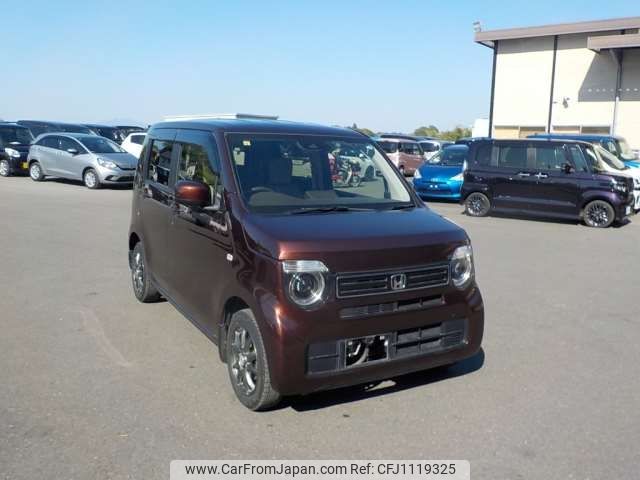 honda n-wgn 2020 -HONDA--N WGN 6BA-JH4--JH4-1008779---HONDA--N WGN 6BA-JH4--JH4-1008779- image 1