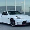 nissan fairlady-z 2019 -NISSAN--Fairlady Z CBA-Z34--Z34-640188---NISSAN--Fairlady Z CBA-Z34--Z34-640188- image 4